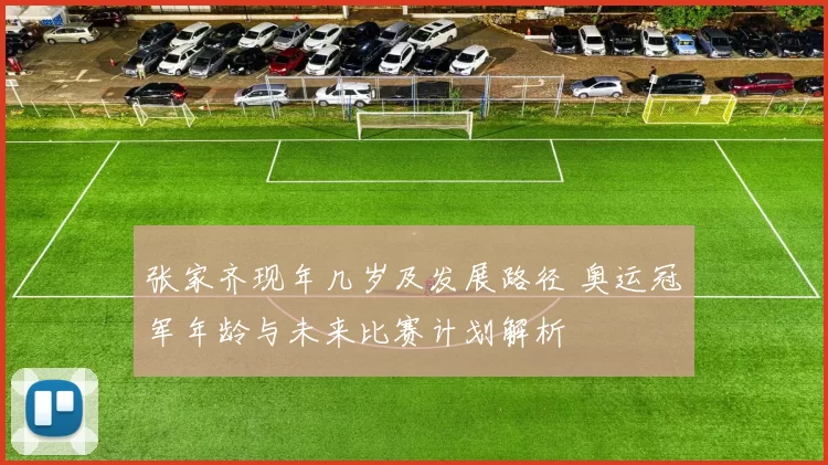 张家齐现年几岁及发展路径 奥运冠军年龄与未来比赛计划解析